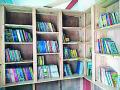 वाचनालयात ना बसायला जागा, ना वाचायला पुरेशी पुस्तके - Marathi News | Not enough space in the library, not enough books to read | Latest bhandara News at Lokmat.com