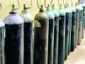ऑक्सिजनसाठी दुपारी लावला नंबर अन् सकाळी मिळाला सिलिंडर - Marathi News | The number for oxygen was given in the afternoon and the cylinder was received in the morning | Latest bhandara News at Lokmat.com