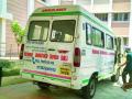 बुलडाणा जिल्ह्यात रुग्णवाहिका पडताहेत अपुऱ्या! - Marathi News | Ambulances short supply in Buldana district! | Latest buldhana News at Lokmat.com