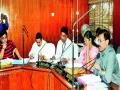 ...असे आहे महापालिकेचे अंदाजपत्रक! - Marathi News | ... the municipal budget! | Latest nashik News at Lokmat.com