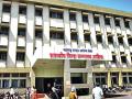 जिल्हा रुग्णालयाच्या अर्भक विभागात शॉर्टसर्किट - Marathi News | Short circuit in the pediatric ward of the district hospital | Latest nashik News at Lokmat.com