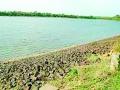 सहा प्रकल्पात ५० टक्क्यांहून कमी पाणी - Marathi News | Less than 50% water in six projects | Latest chandrapur News at Lokmat.com