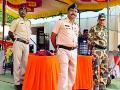 आज चोख बंदोबस्त, ५०० पोलीस तैनात - Marathi News | Today top management, 500 police deployed | Latest chandrapur News at Lokmat.com
