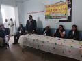 दिंडोरी वकील संघातर्फे कायदेविषयक शिबिर - Marathi News | Legal Camp by Dindori Lawyers Association | Latest nashik News at Lokmat.com