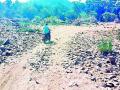 पुलाअभावी रखडला १० गावांचा विकास - Marathi News | Development of 10 villages in absence of bridge | Latest gadchiroli News at Lokmat.com