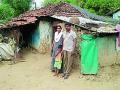 दोन वर्षांपासून घरकुलाचा प्रश्न प्रलंबित - Marathi News | For two years the problem of the house is pending | Latest gadchiroli News at Lokmat.com