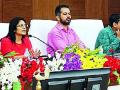 शिक्षकांनी विद्यार्थ्यांचा पाया मजबूत करावा - Marathi News | Teachers should strengthen the foundation of students | Latest gadchiroli News at Lokmat.com