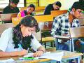 गाेंडवानाचे 1 लाख 38 हजार विद्यार्थी देणार हिवाळी परीक्षा - Marathi News | 1 lakh 38 thousand students of Gandwana will give winter exams | Latest gadchiroli News at Lokmat.com