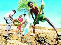 आता तरी मिळणार का मग्रारोहयोचा थकीत निधी - Marathi News | Will you still get Magarrohio's outstanding funds now? | Latest gondia News at Lokmat.com