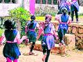 जिल्हा परिषद शाळांना प्राप्त होतेय गतवैभव - Marathi News | Zilla Parishad schools get past glory | Latest gondia News at Lokmat.com