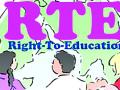 आरटीईचे अंतीम प्रवेश ३१ ऑगस्टपर्यंत - Marathi News | Final admission of RTE till 31st August | Latest gondia News at Lokmat.com