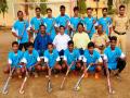 राज्यस्तरीय हॉकी स्पर्धेसाठी औरंगाबादचा संघ जाहीर - Marathi News |  Aurangabad team for the state-level hockey tournament | Latest chhatrapati-sambhajinagar News at Lokmat.com