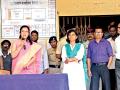 सिंधुदुर्ग : गिर्येतील औद्योगिक क्षेत्र रद्द करा, राजापूर येथील रिफायनरी प्रकल्प : रामेश्वर गावातील हरकतींवर सुनावणी होणार - Marathi News | Sindhudurg: Cancellation of industrial area of ​​Girija, refinery project in Rajapur: hearing on objections to Rameshwar village | Latest sindhudurga News at Lokmat.com