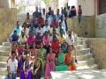 माजी विद्यार्थ्यांचे स्नेहसंम्मेलन - Marathi News | Former students' affectionate | Latest nashik News at Lokmat.com