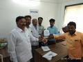 पुरेशा पावसाअभावी खरीपाच्या पेरण्या खोंळबल्या - Marathi News | Kharif sowing sheds due to lack of sufficient rain | Latest nashik News at Lokmat.com
