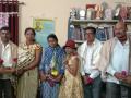 मालेगावी कास्ट्राईब संघटनेतर्फे कोरोनायोद्ध्यांचा सन्मान - Marathi News | Coronary Warriors honored by Malegaon Castribe Association | Latest nashik News at Lokmat.com