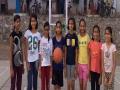 एमएसएम, औरंगाबाद सेंट्रल संघ अजिंक्य - Marathi News |  MSM, Aurangabad Central Team, Ajinkya | Latest chhatrapati-sambhajinagar News at Lokmat.com