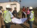 नाशिकमधील मुकणे पाणीपुरवठा योजनेच्या कामाला जलसाठ्याचा अडसर - Marathi News |  Water Supply to Nashik Municipal Water Supply Scheme | Latest nashik News at Lokmat.com