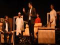 राज्य नाट्य स्पर्धा २०१८ : ‘द ग्रेट एक्सचेंज’ नगर केंद्रात प्रथम - Marathi News | State Theater Competition 2018: First in 'The Great Exchange' city center | Latest ahilyanagar News at Lokmat.com