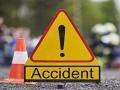 शिर्वे फाट्याजवळ ट्रॅक्टरच्या धडकेत एक ठार - Marathi News | One killed in a tractor collision near Shirve Fateh | Latest nandurbar News at Lokmat.com