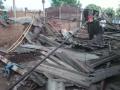 ६२७ घरांचे २६ लाखांचे नुकसान - Marathi News | Damage of Rs 26 lakh to 627 houses | Latest nandurbar News at Lokmat.com