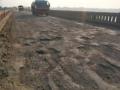तीन दिवसात खड्डे भरून फोटो पाठवा - Marathi News | Send photos by filling the pits in three days | Latest nandurbar News at Lokmat.com