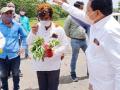 तहसीलदार कोरोनामुक्त - Marathi News | Tehsildar Coronamukta | Latest nandurbar News at Lokmat.com