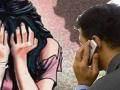 स्थलांरित महिलेचा फोनवरुन विनयभंग - Marathi News | Removal of migrant woman over the phone | Latest nandurbar News at Lokmat.com