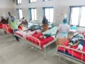 जिल्हा रुग्णालयात इतर शस्त्रक्रियांनी घेतला वेग - Marathi News | Other surgeries at the district hospital picked up speed | Latest nandurbar News at Lokmat.com