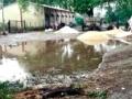 शहादा व तळोदा तालुक्यात पाऊस - Marathi News | Rain in Shahada and Taloda talukas | Latest nandurbar News at Lokmat.com