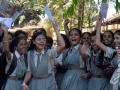अखेरच्या दिवशी आठवले शाळेचे दिवस - Marathi News | nashik,schoolday,examiniation,emoational | Latest nashik News at Lokmat.com