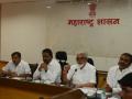 नार-पार गिरणा नदीजोड योजनेत फेरबदल अन्यायकारक ; पाणी पेटणार - Marathi News | Nara-Par Girna River Jodh Scheme is unjustified; Watering | Latest nashik News at Lokmat.com
