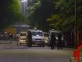 नागपूरच्या विधानभवनवर दहशतवादी हल्ला झाला तर... - Marathi News | If a terrorist attack on the Legislative Assembly of Nagpur is ... | Latest nagpur News at Lokmat.com