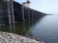 जायकवाडी धरण मृतसाठ्यावर - Marathi News |  Jayakwadi dam dead | Latest chhatrapati-sambhajinagar News at Lokmat.com