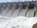 गिरणा धरणातून ५ हजार क्युसेसने विसर्ग - Marathi News |  Dissipation by 4000 cusecs from a milling dam | Latest jalgaon News at Lokmat.com