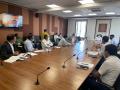 रतन इंडिया वीज प्रकल्प सुरू करण्यास शासन अनुकूल - Marathi News | Government favors Ratan India power project | Latest nashik News at Lokmat.com