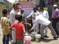 भुसावळात राजीव गांधी पुण्यतिथीनिमित्त विविध कार्यक्रम - Marathi News | Various programs for the occasion of Rajiv Gandhi's death anniversary | Latest jalgaon News at Lokmat.com