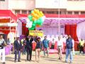 निकिता, गायत्री, करण प्रथम - Marathi News | Nikita, Gayatri, Karan first | Latest chhatrapati-sambhajinagar News at Lokmat.com