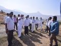 नदीजोड प्रकल्पाच्या सुधारित आराखड्यासाठी हालचाली गतिमान - Marathi News | Movements for revised layout of river confluence project | Latest nashik News at Lokmat.com