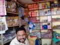 सम-विषम पद्धतीला व्यापाऱ्यांचा विरोध - Marathi News | Traders oppose the even-odd system | Latest nashik News at Lokmat.com
