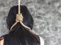 ओझरला अल्पवयीन मुलीने संपविले जीवन - Marathi News | Ozar's life was ended by a minor girl | Latest nashik News at Lokmat.com
