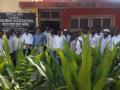 रस्ते सुरेगाव विकास सोसायटी निवडणूक बिनविरोध - Marathi News | Road Surrega Development Society election uncontested | Latest nashik News at Lokmat.com