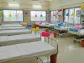 Corona virus in Washim : बालकांसाठी १२५ खाटांची स्वतंत्र सुविधा - Marathi News | Corona virus in Washim: Separate facility of 125 beds for children | Latest vashim News at Lokmat.com