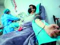पोस्ट कोविड रूग्णांना घ्यावा लागतो खासगी रुग्णालयांचा आधार - Marathi News | Post Covid patients have to take the support of private hospitals | Latest vardha News at Lokmat.com