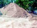 लिलाव न झाल्याने दुप्पट दराने होतेय वाळूची सर्रास विक्री - Marathi News | Due to non-auction, the sale of sand is doubled | Latest vardha News at Lokmat.com