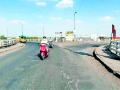 उड्डाणपुलावरून बरबडी जाणारा मार्ग राहील बंद - Marathi News | The road that runs away from the flyover will be closed | Latest vardha News at Lokmat.com