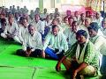 मुकुटबनमध्ये शेतकरी मेळावा उत्साहात - Marathi News | Farmers' meet in Mukutaban excited | Latest yavatmal News at Lokmat.com