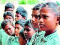 आदिवासी शाळांमध्ये पुस्तके आलीच नाहीत - Marathi News | There were no books in tribal schools | Latest yavatmal News at Lokmat.com