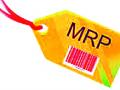 सांगा, वस्तूंच्या ‘एमआरपी’वर नियंत्रण कुणाचे? - Marathi News | Tell me, control of the goods 'MRP'? | Latest yavatmal News at Lokmat.com