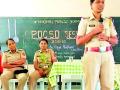 ‘वायपीएस’मध्ये पोक्सो कार्यशाळा - Marathi News | Popso workshop in 'Yps' | Latest yavatmal News at Lokmat.com